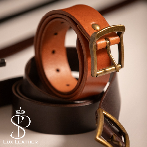 Belt Collection