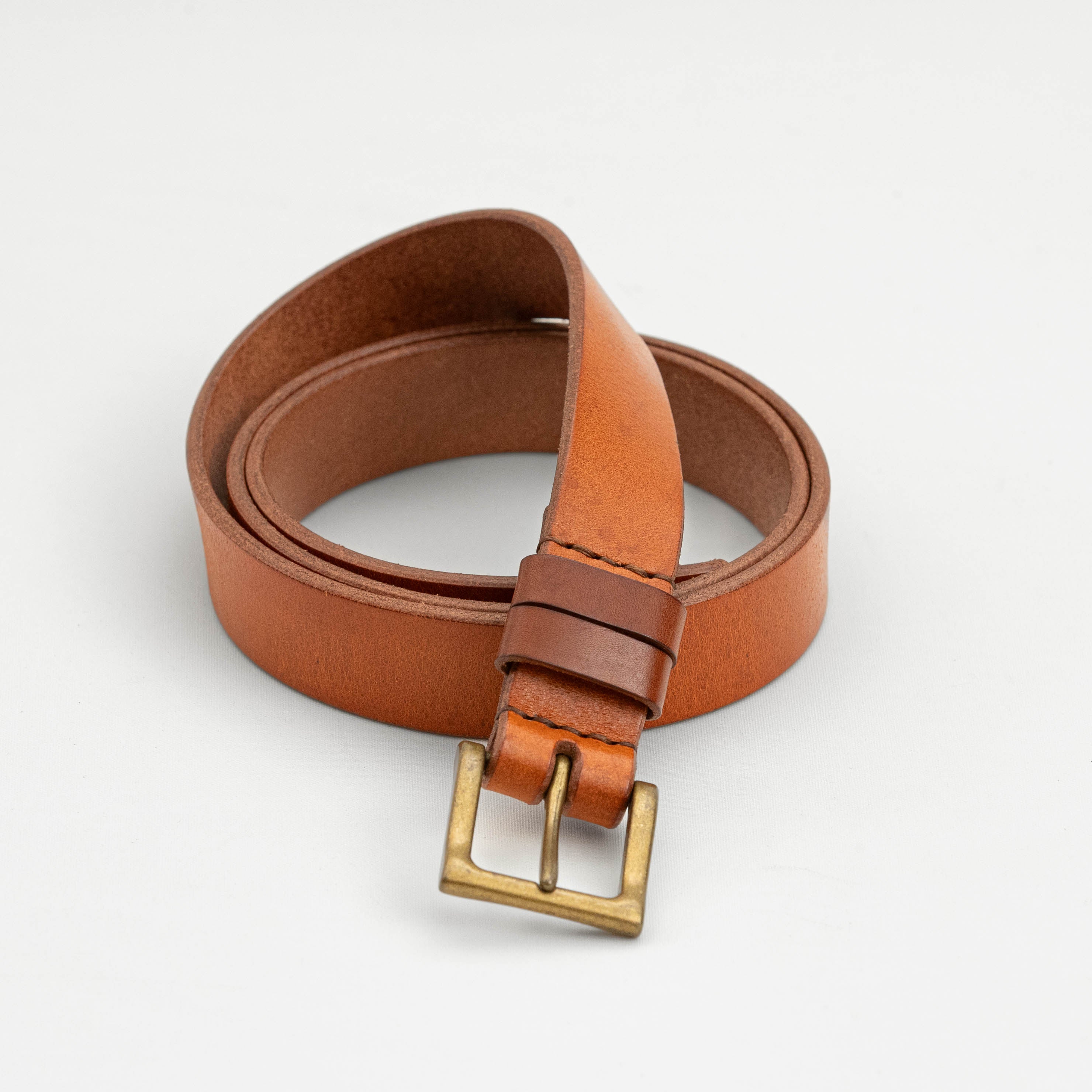 The Aran Belt