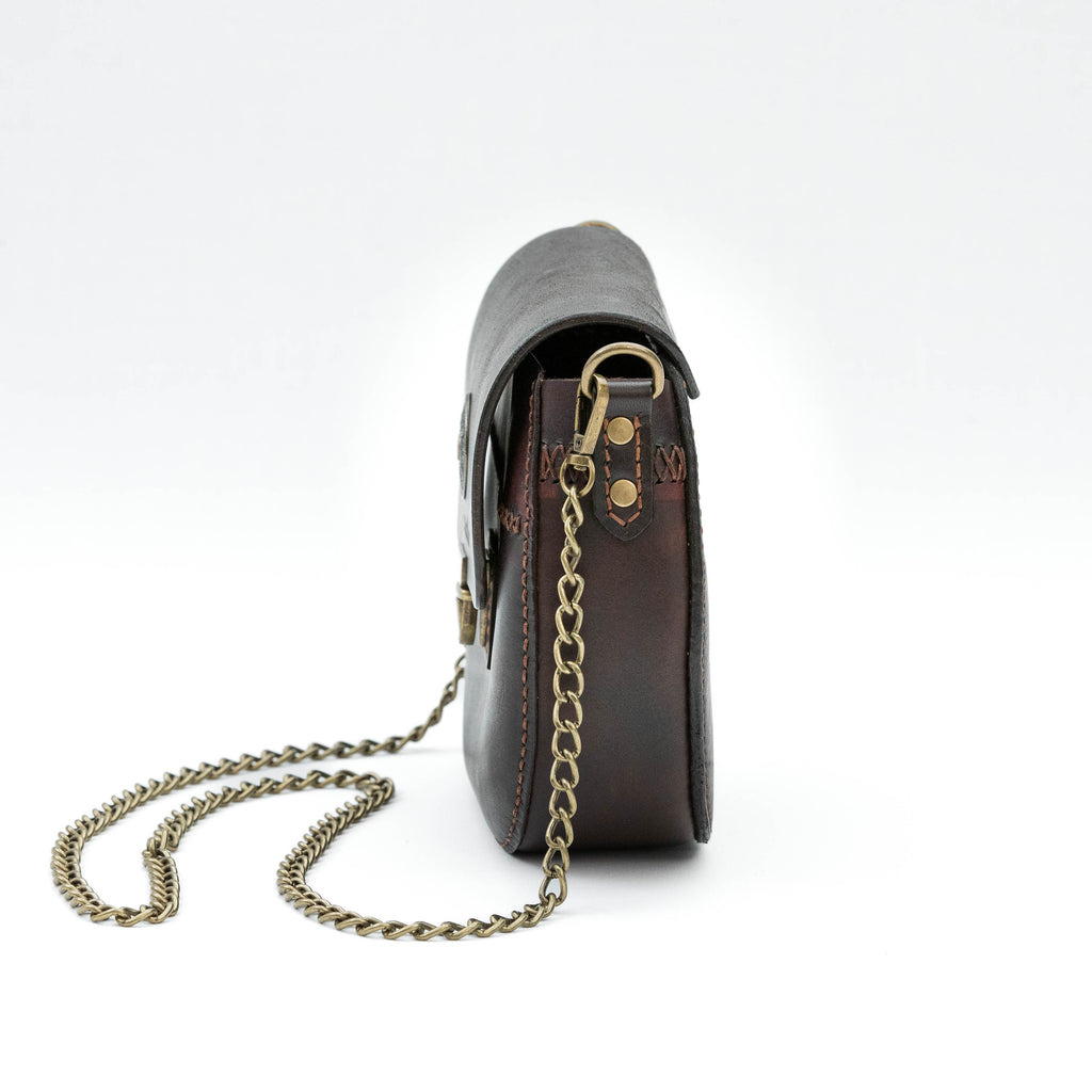 The Ivy Bag