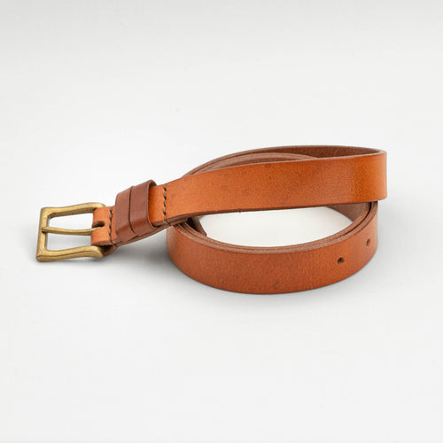 The Aran Belt