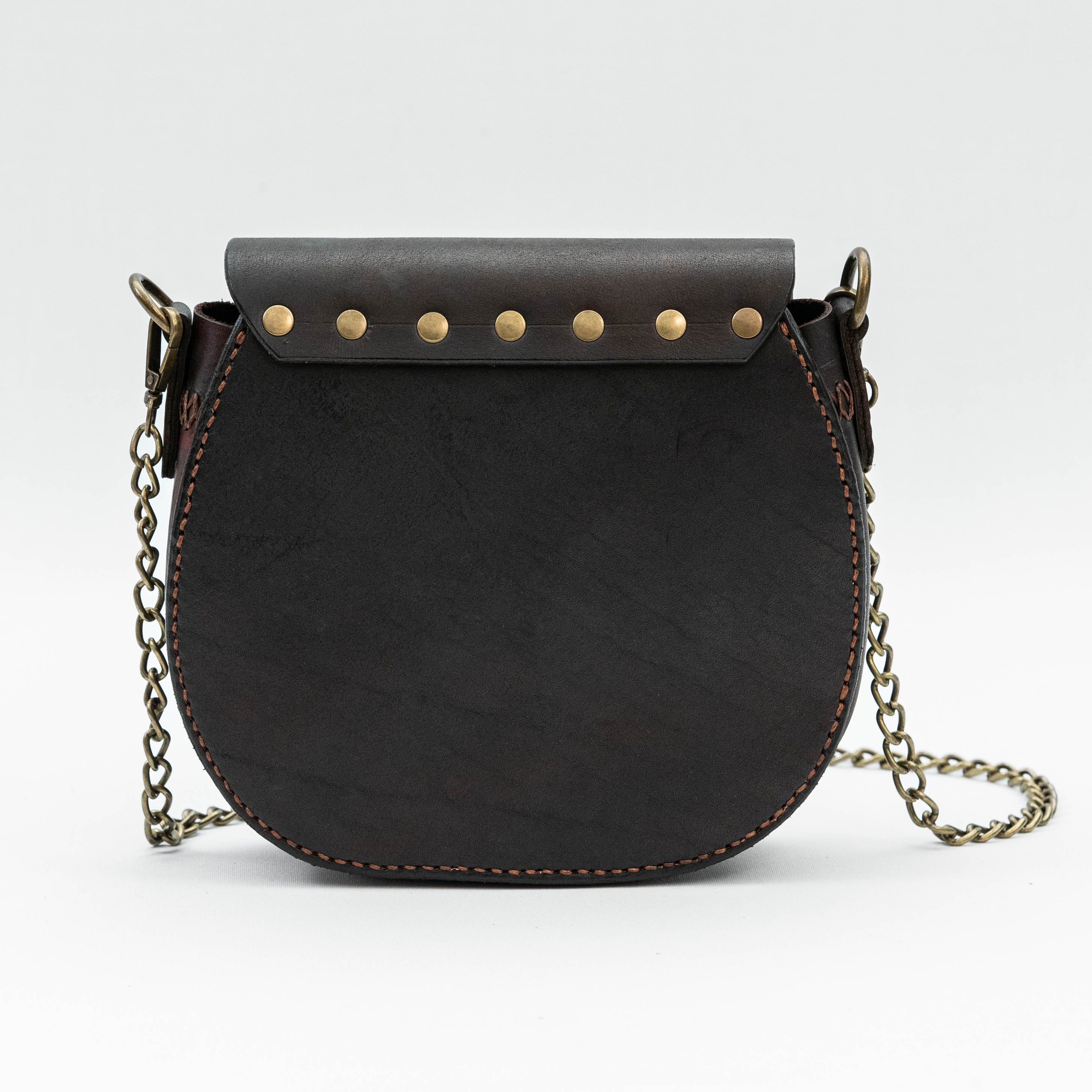 The Ivy Bag