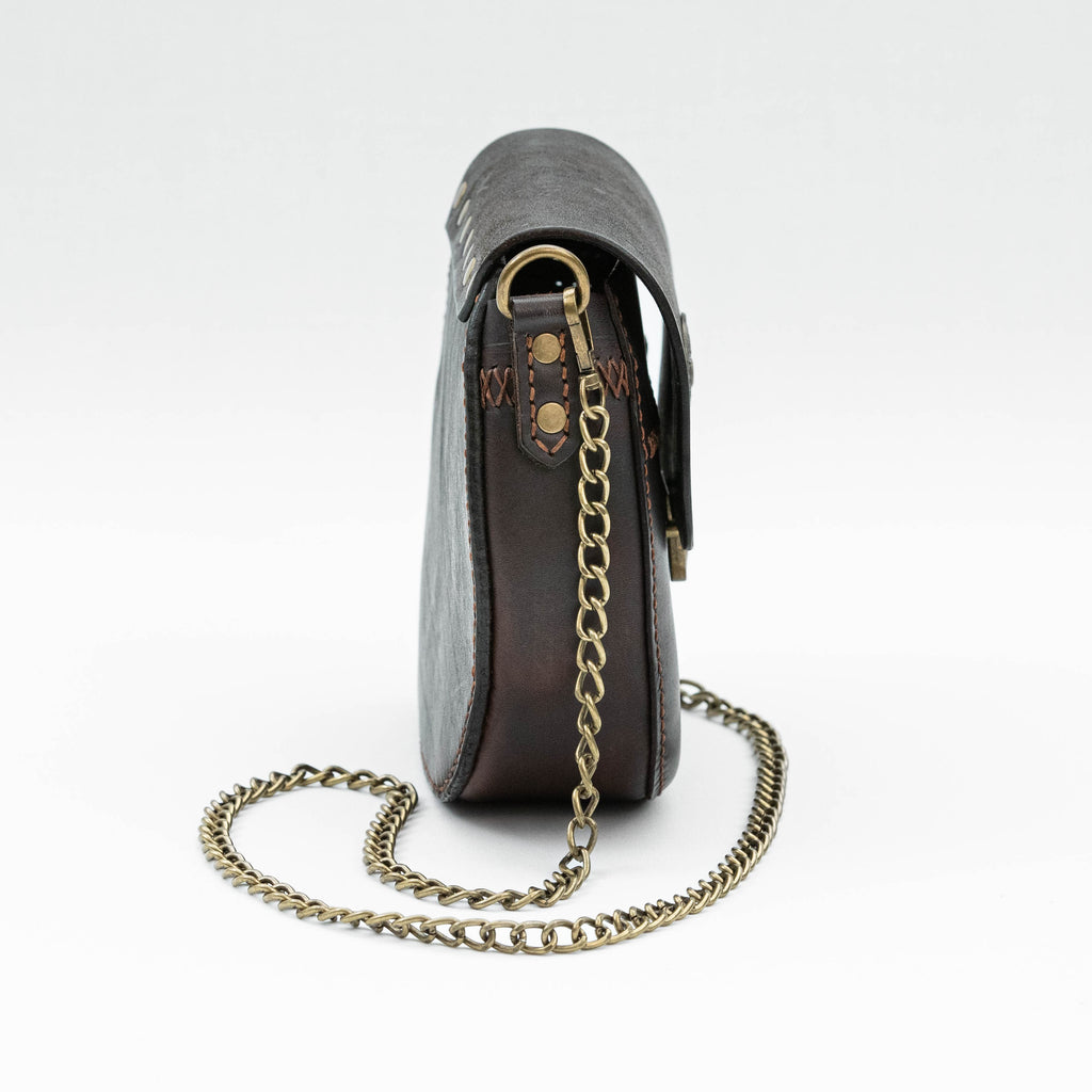 The Ivy Bag