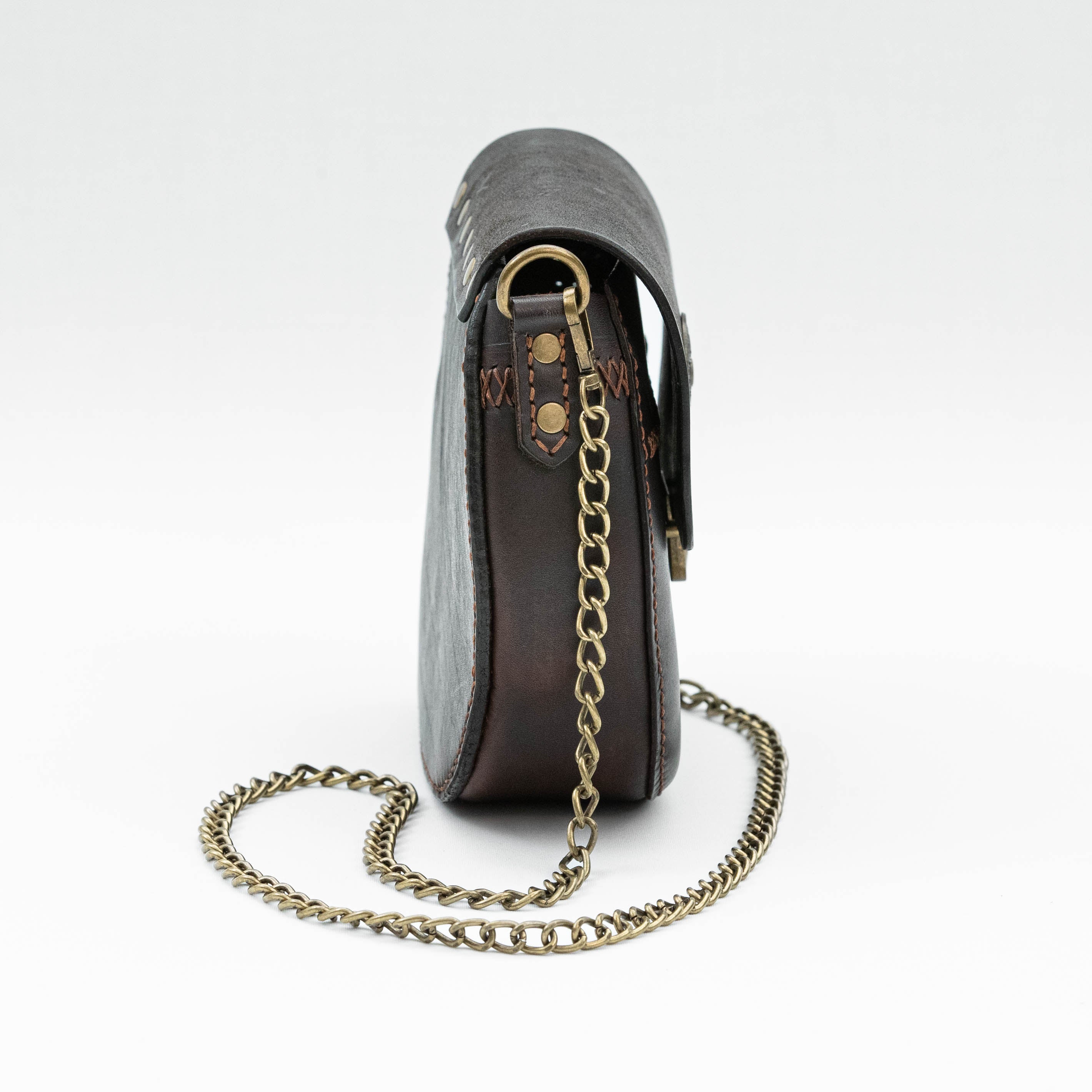 The Ivy Bag