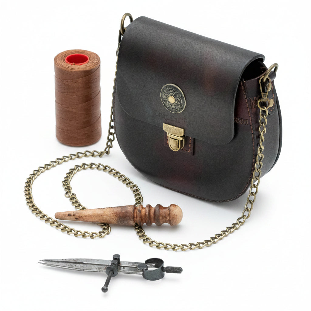 The Ivy Bag
