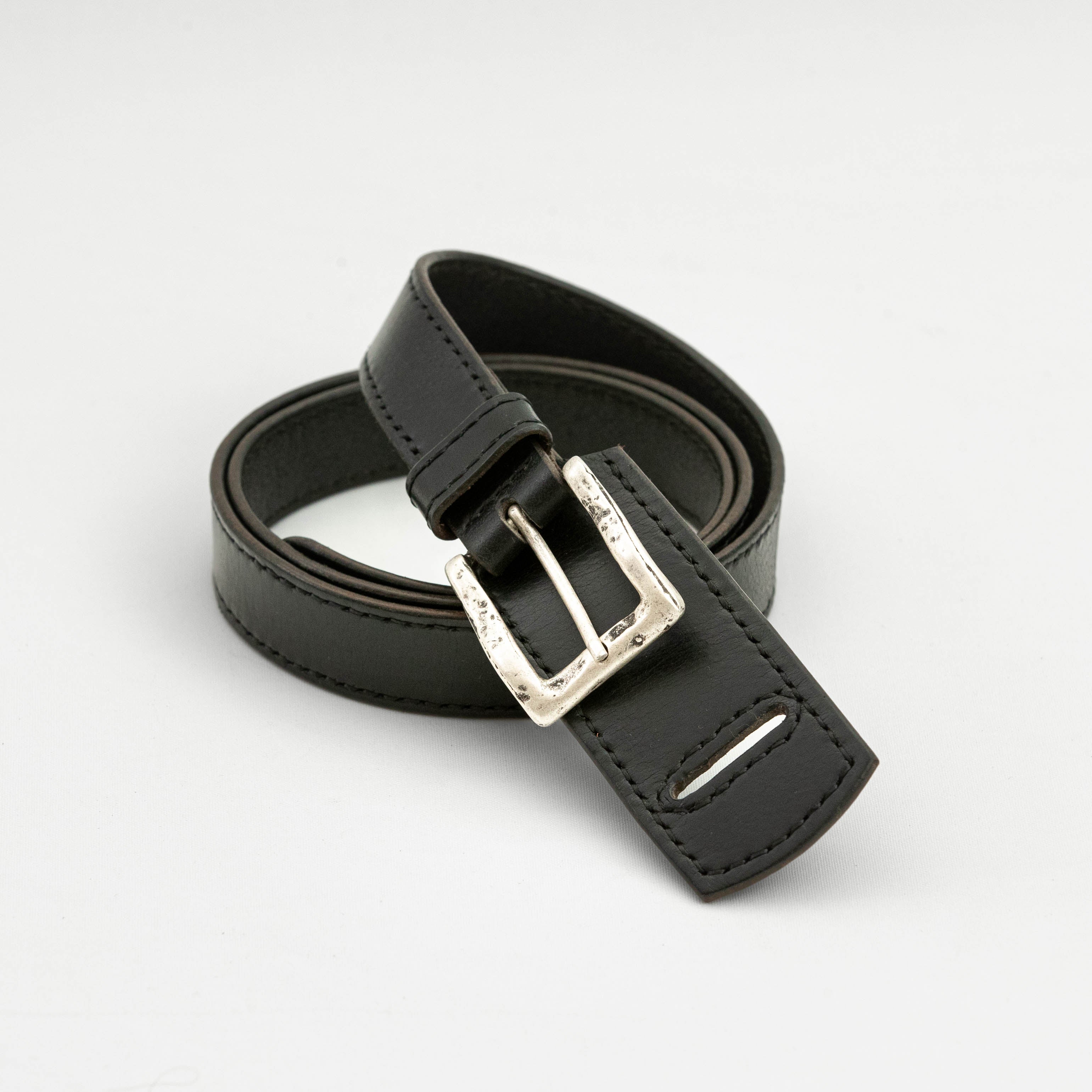 The Sligo Belt
