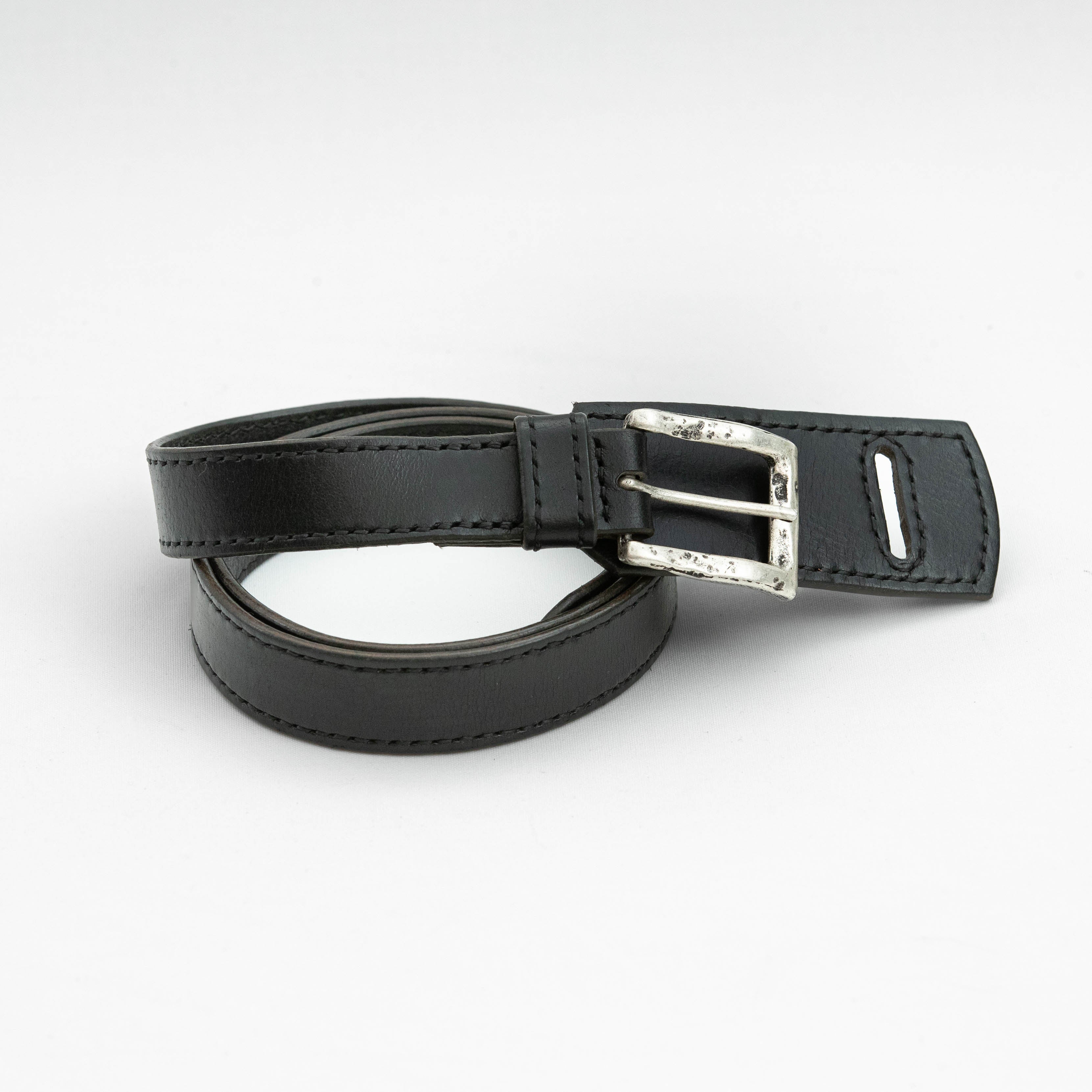 The Sligo Belt