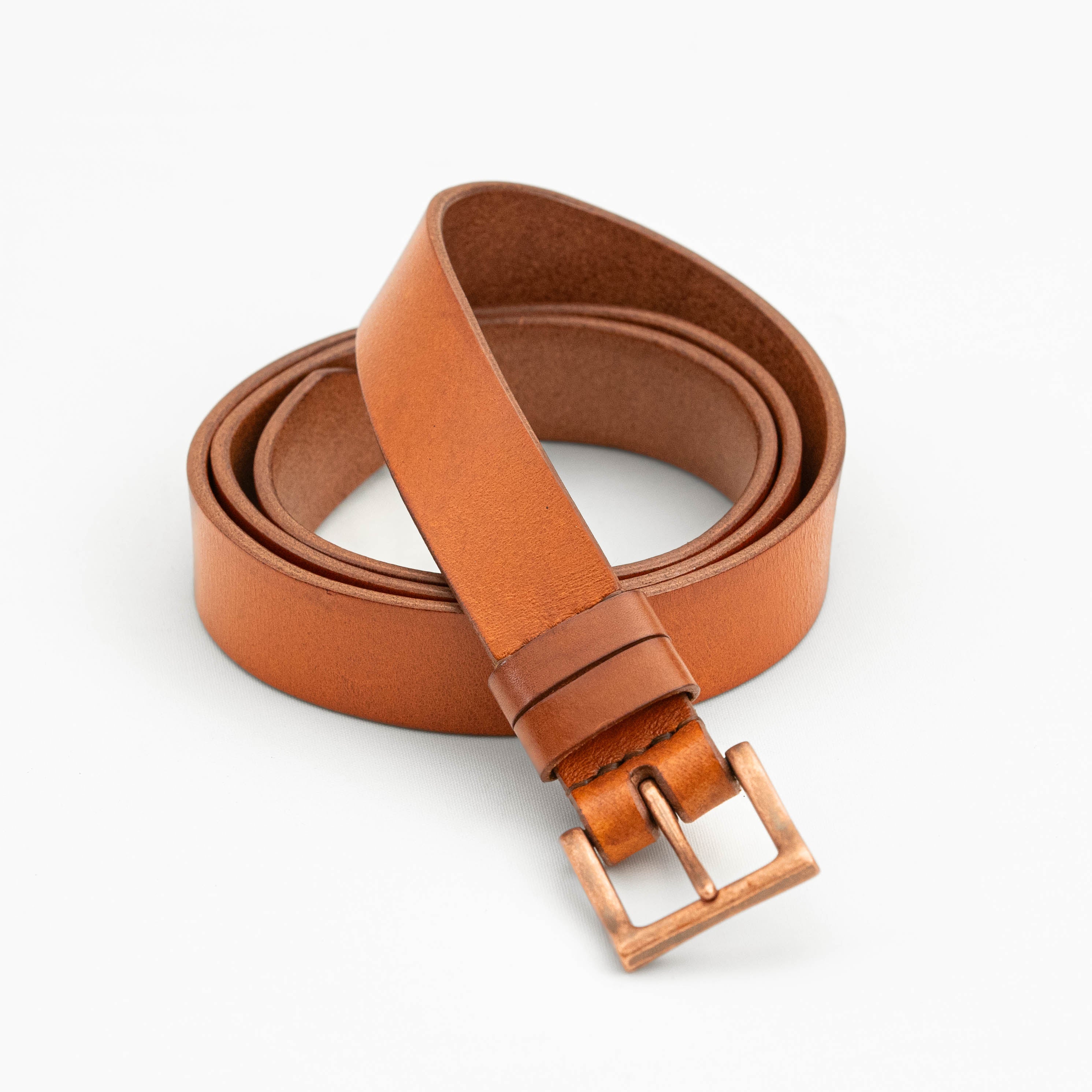 The Dublin Classic Belt