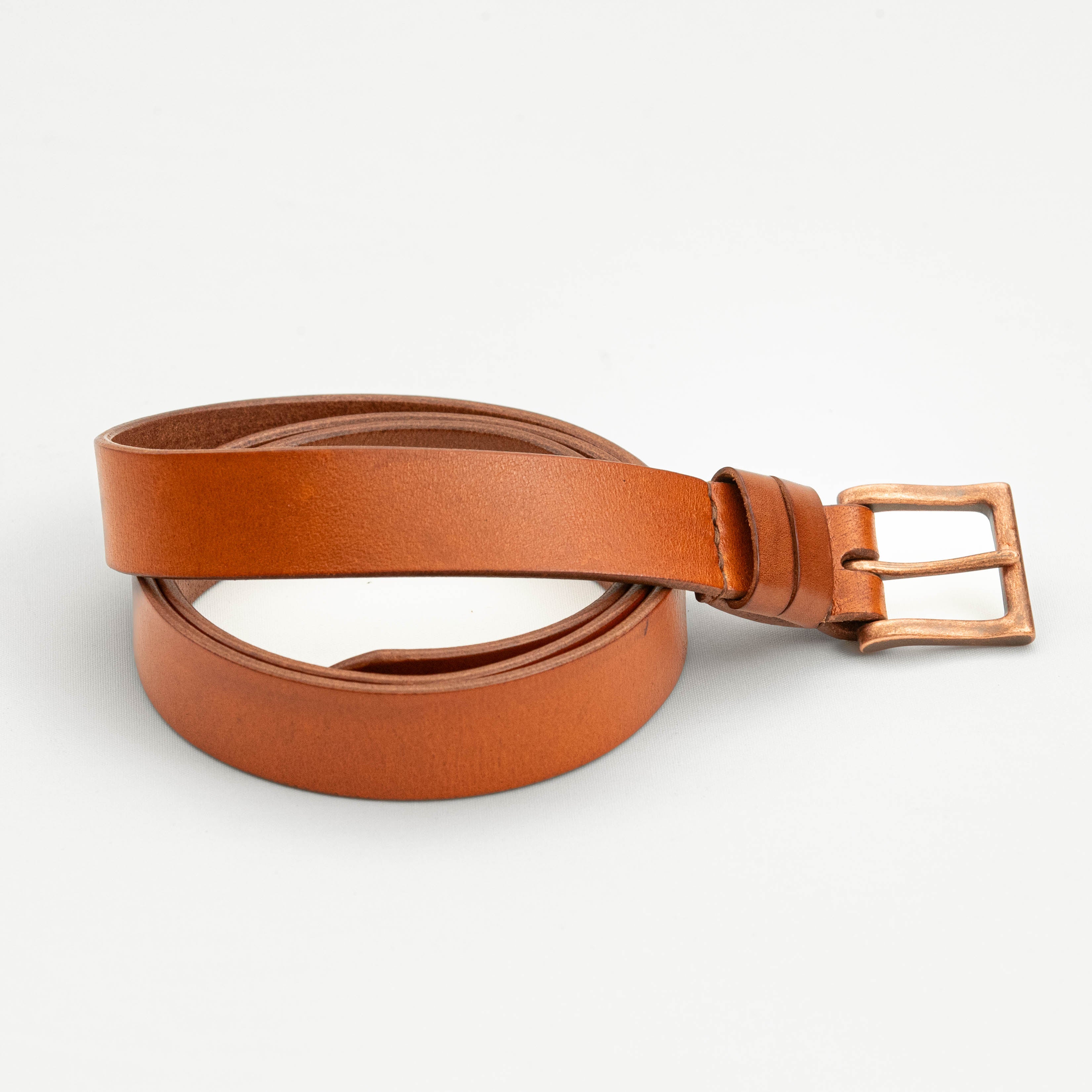 The Dublin Classic Belt