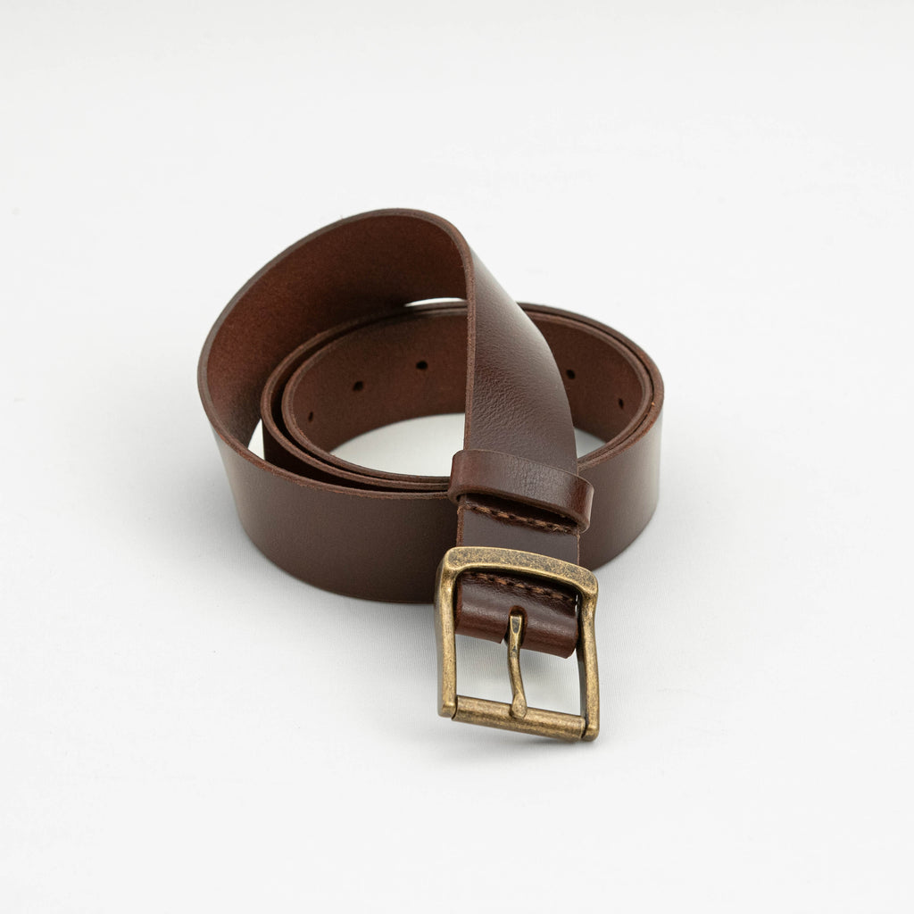 The Donegal Belt