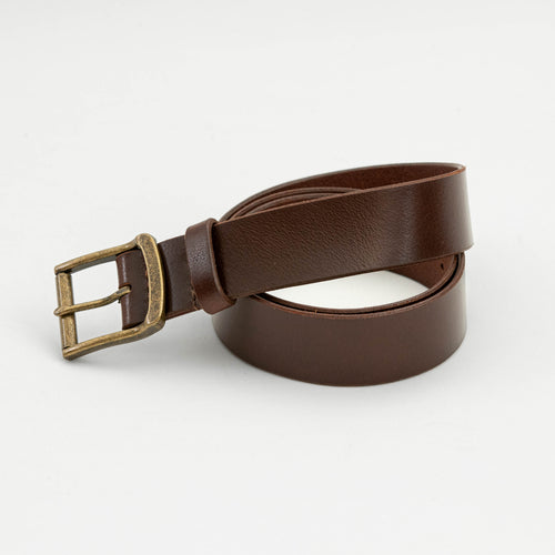 The Donegal Belt